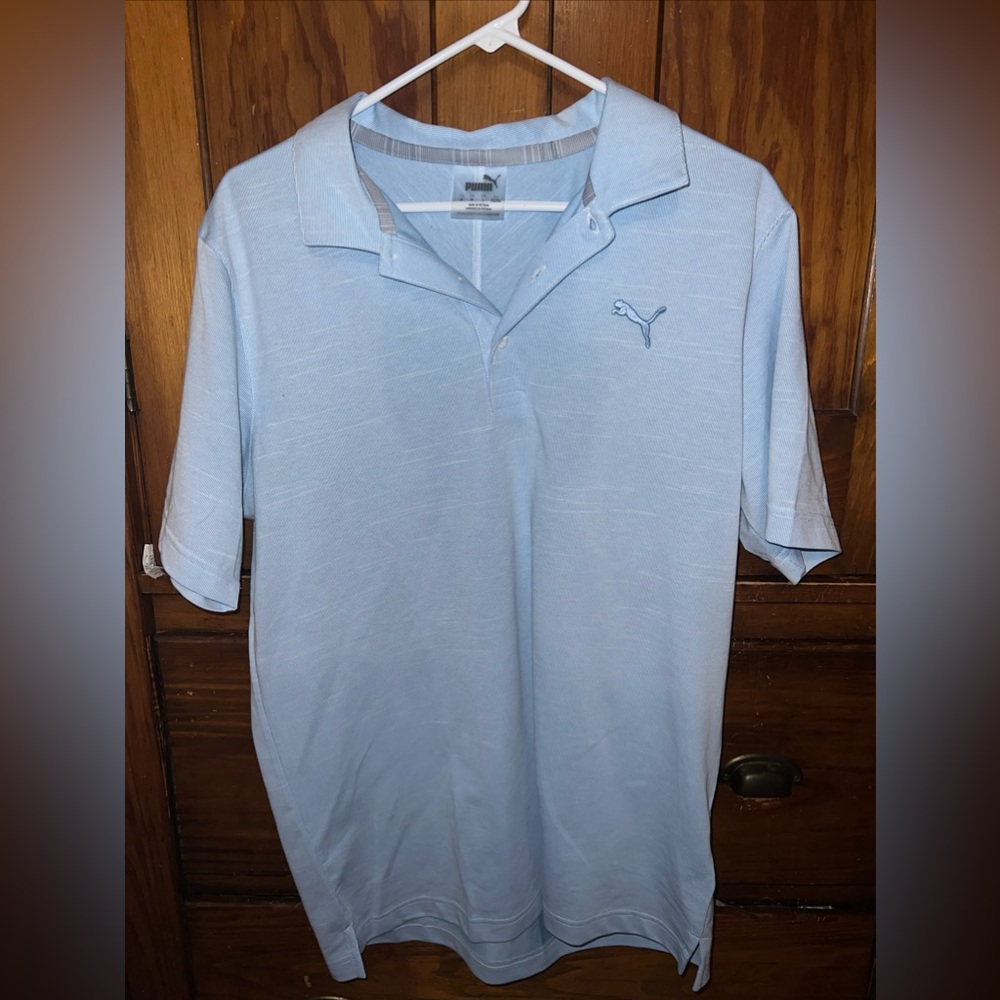 Old polo